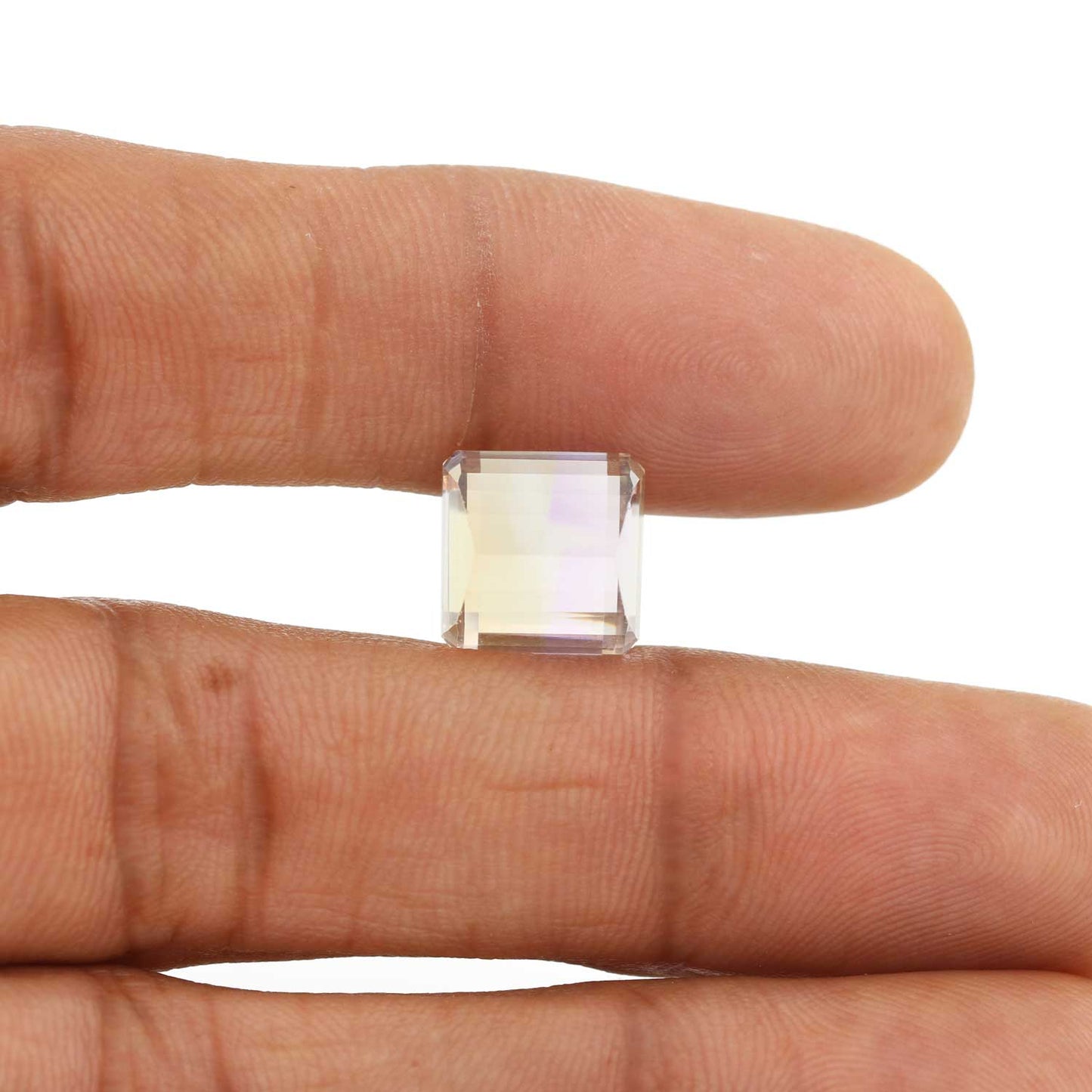 Ametrine (Bi Colour) 8.24 Carat