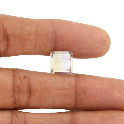 Ametrine (Bi Colour) 8.24 Carat