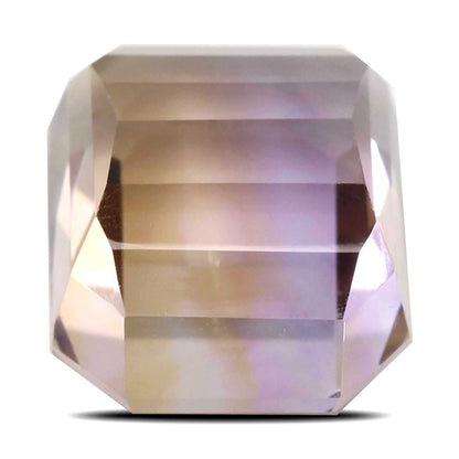 Ametrine (Bi Colour) 5.95 Carat