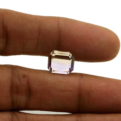 Ametrine (Bi Colour) 5.95 Carat