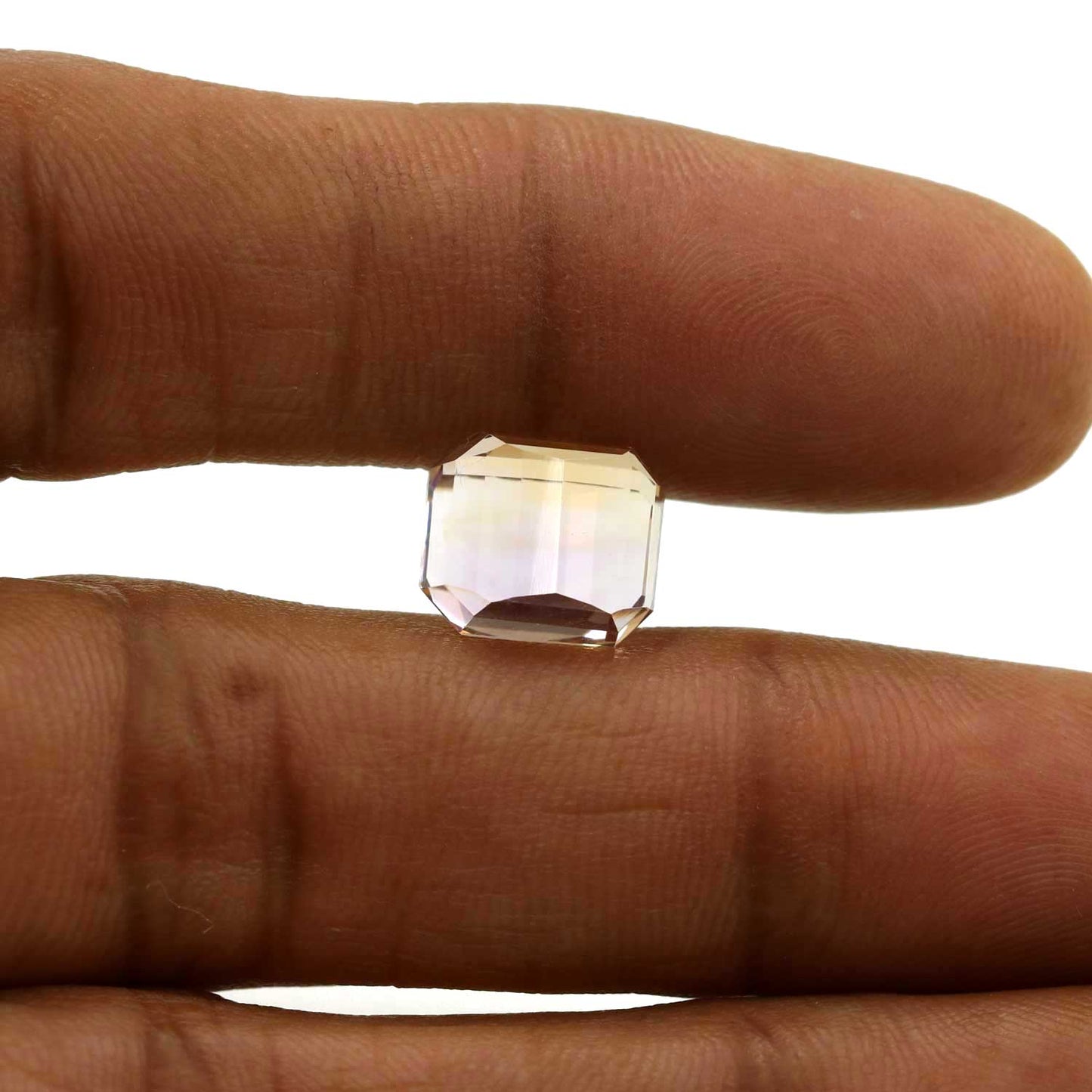 Ametrine (Bi Colour) 5.95 Carat