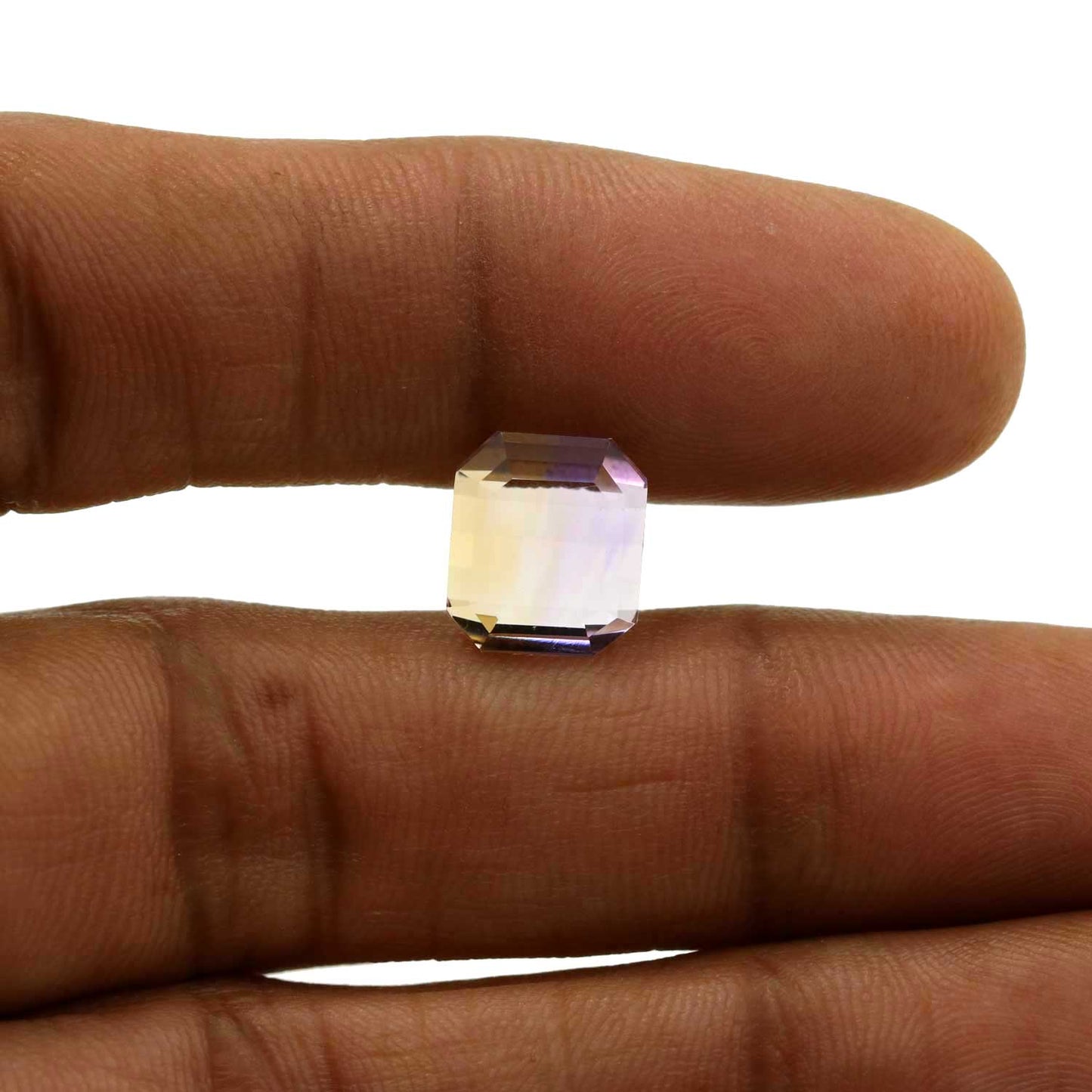 Ametrine (Bi Colour) 5.95 Carat