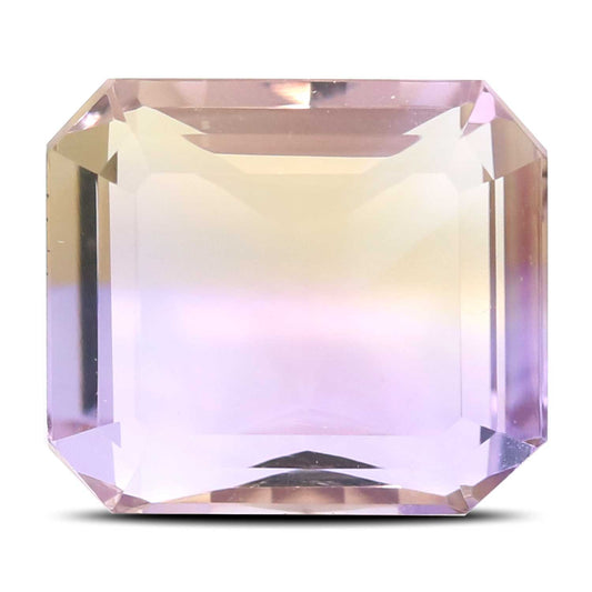 Ametrine (Bi Colour) 7.86 Carat