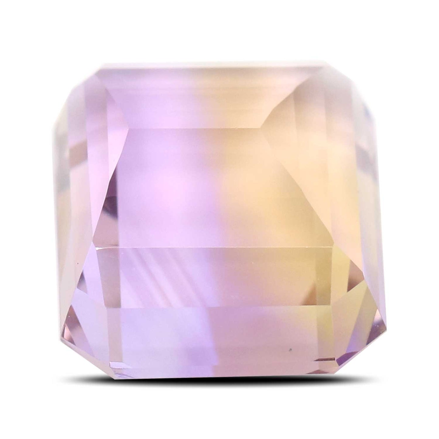 Ametrine (Bi Colour) 7.86 Carat