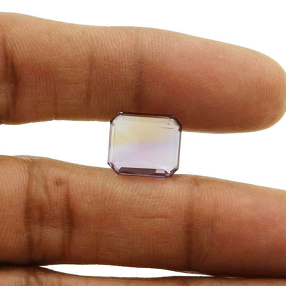 Ametrine (Bi Colour) 7.86 Carat