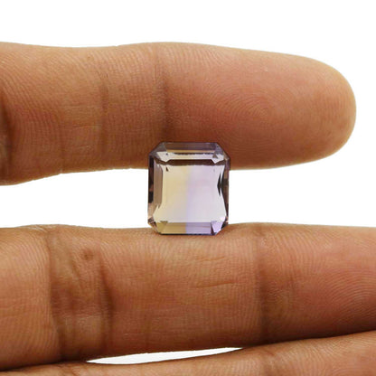 Ametrine (Bi Colour) 7.86 Carat