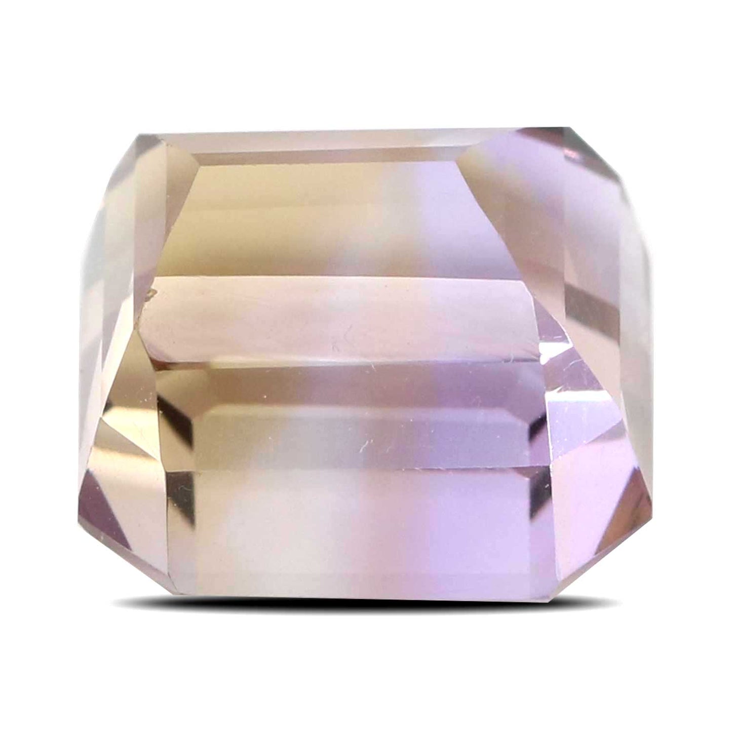 Ametrine (Bi Colour) 6.2 Carat