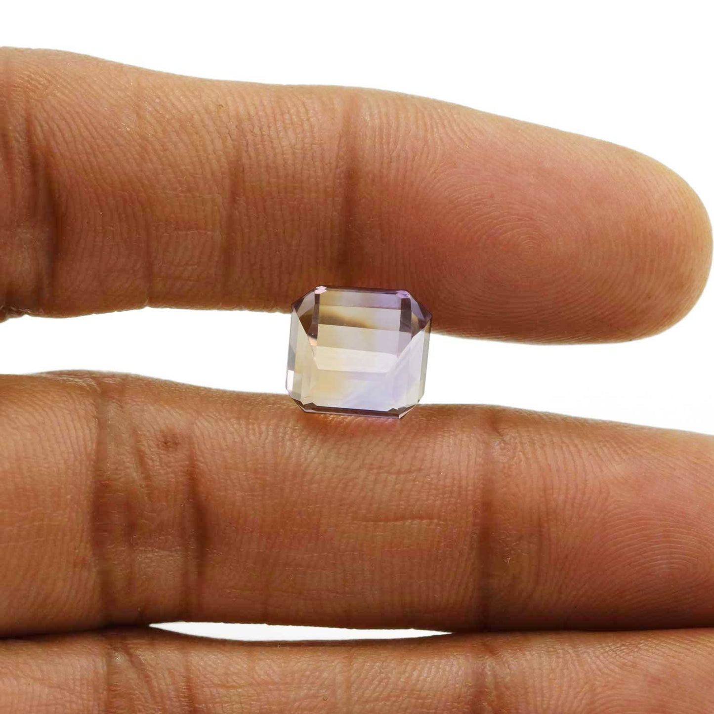 Ametrine (Bi Colour) 6.2 Carat