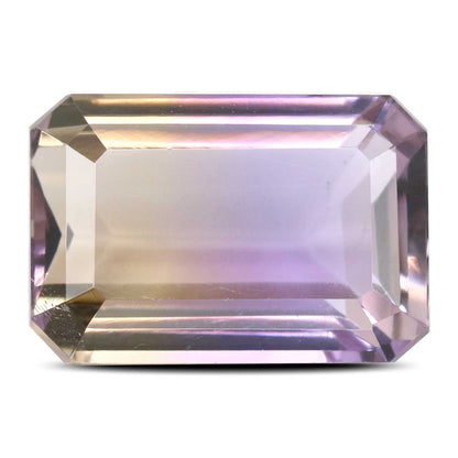 Ametrine (Bi Colour) 7.22 Carat