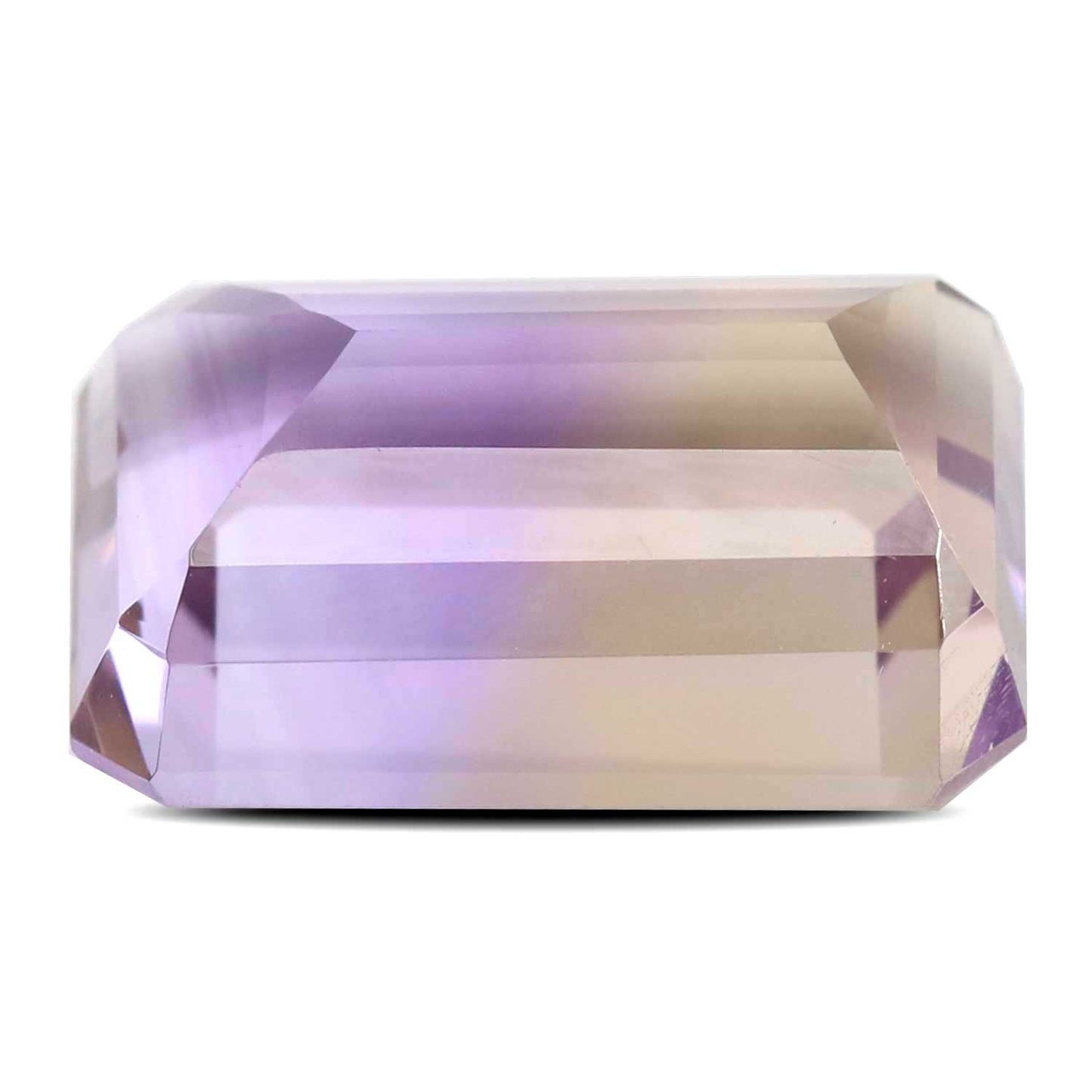 Ametrine (Bi Colour) 7.22 Carat