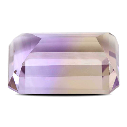 Ametrine (Bi Colour) 7.22 Carat