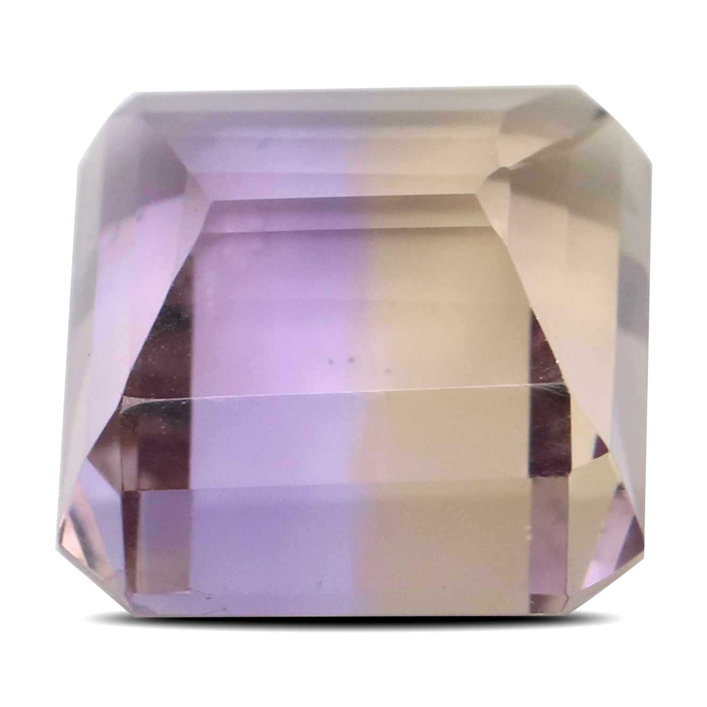 Ametrine (Bi Colour) 6.02 Carat