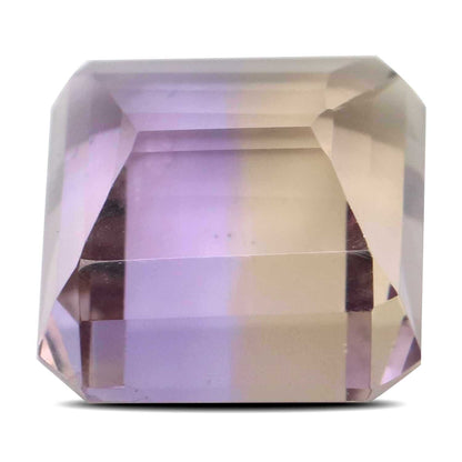 Ametrine (Bi Colour) 6.02 Carat