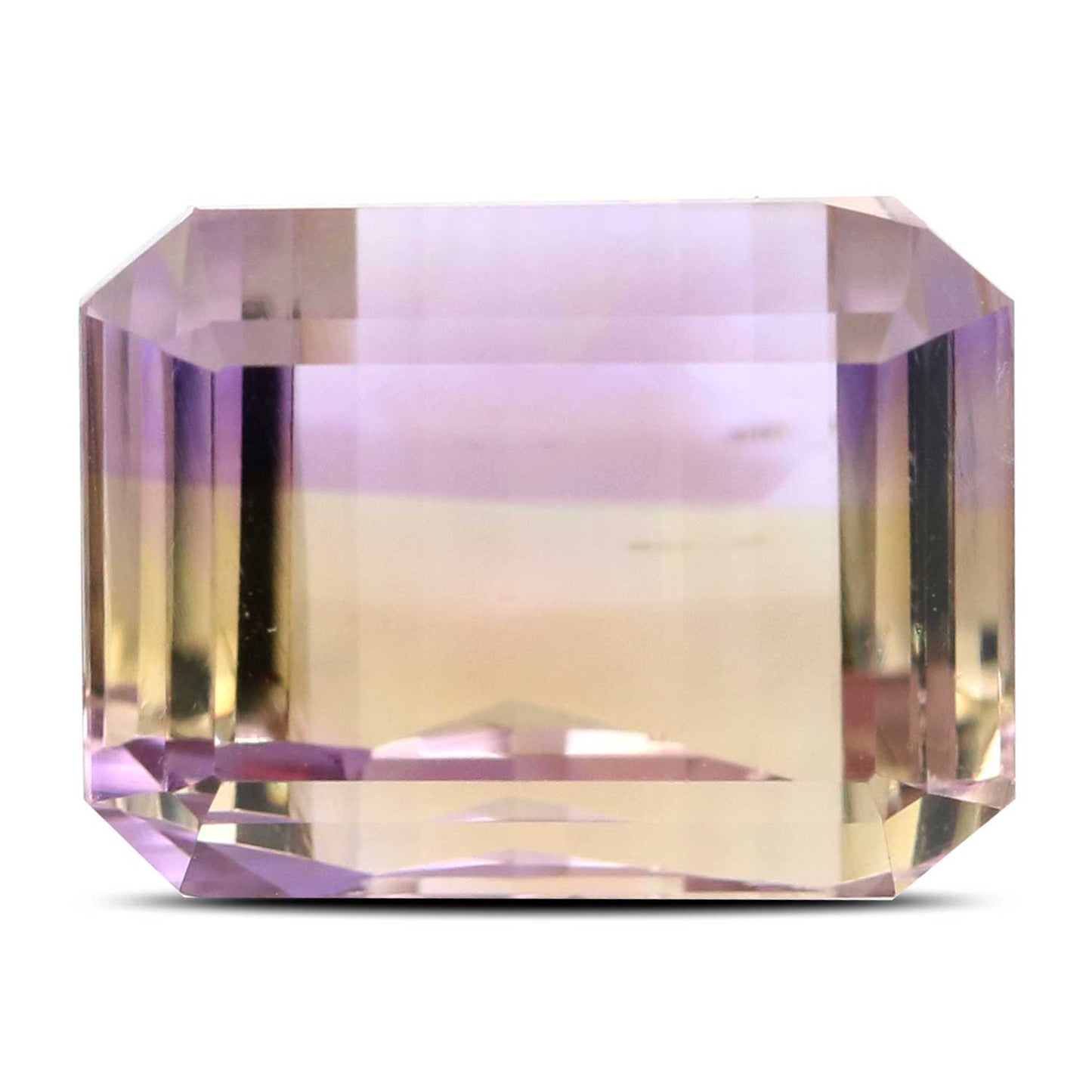 Ametrine (Bi Colour) 8.7 Carat