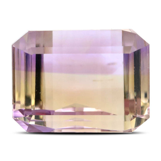 Ametrine (Bi Colour) 8.7 Carat