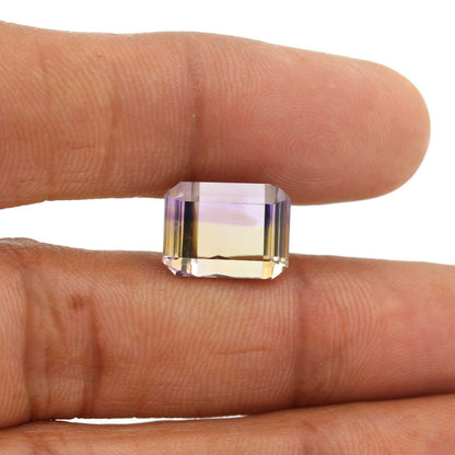 Ametrine (Bi Colour) 8.7 Carat