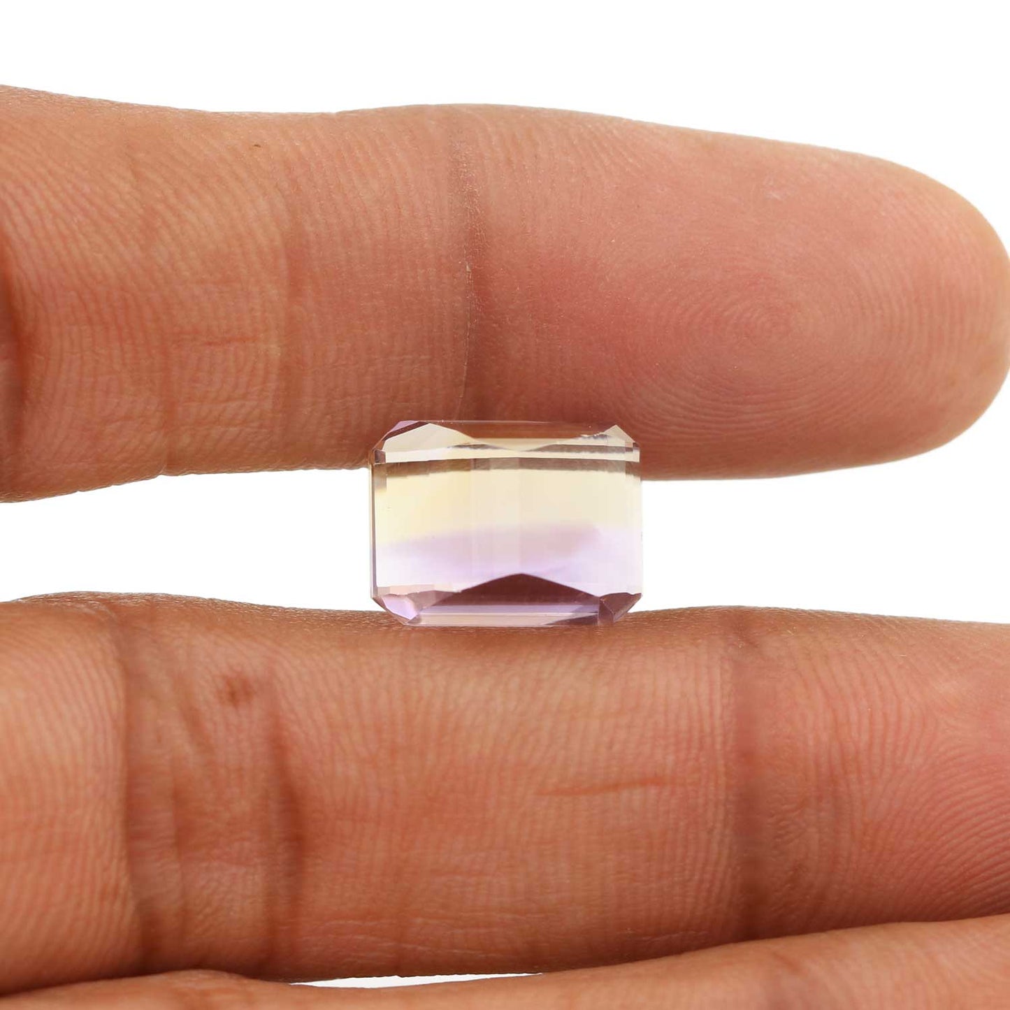 Ametrine (Bi Colour) 8.7 Carat