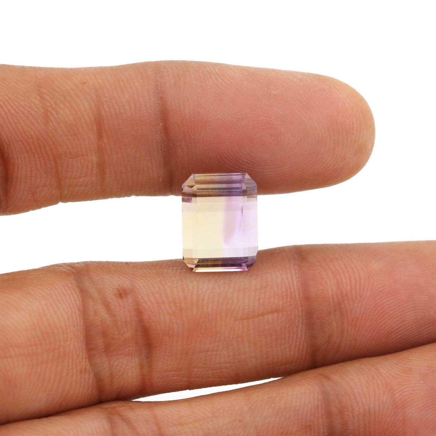 Ametrine (Bi Colour) 8.7 Carat