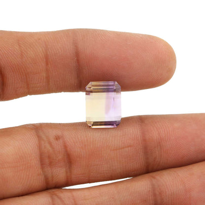 Ametrine (Bi Colour) 8.7 Carat