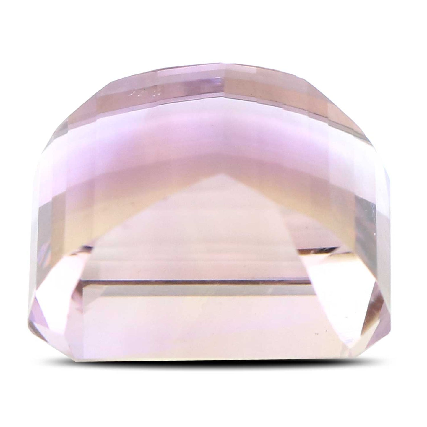 Ametrine (Bi Colour) 8.7 Carat
