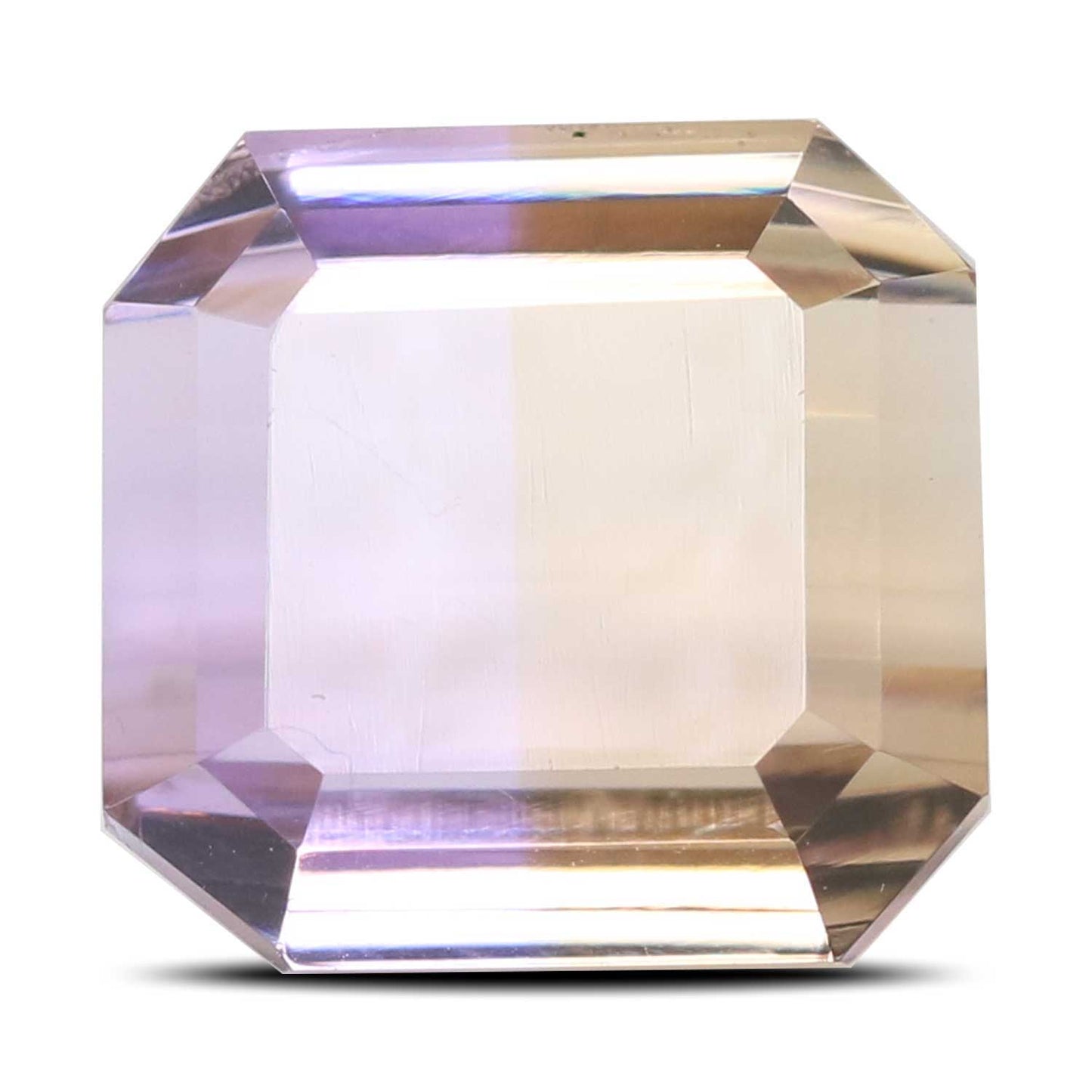 Ametrine (Bi Colour) 7.29 Carat