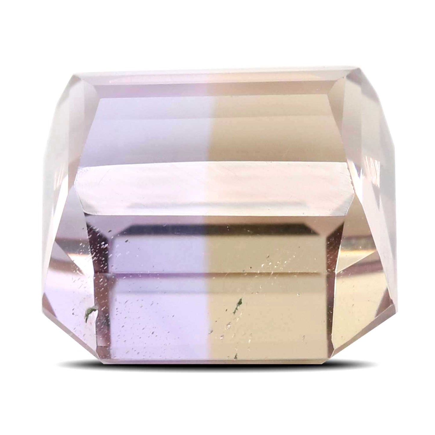 Ametrine (Bi Colour) 7.29 Carat