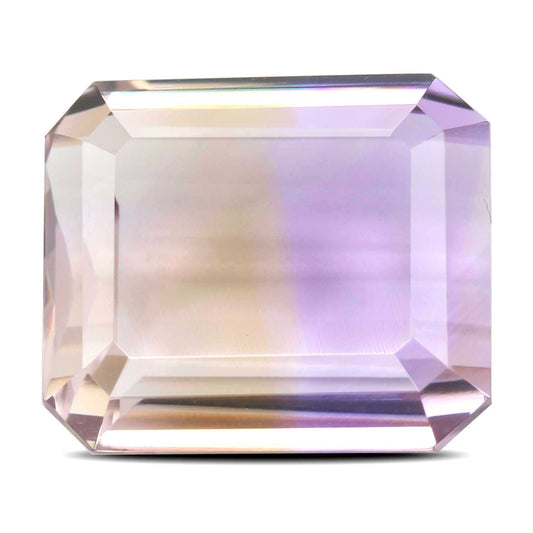 Ametrine (Bi Colour) 7.28 Carat
