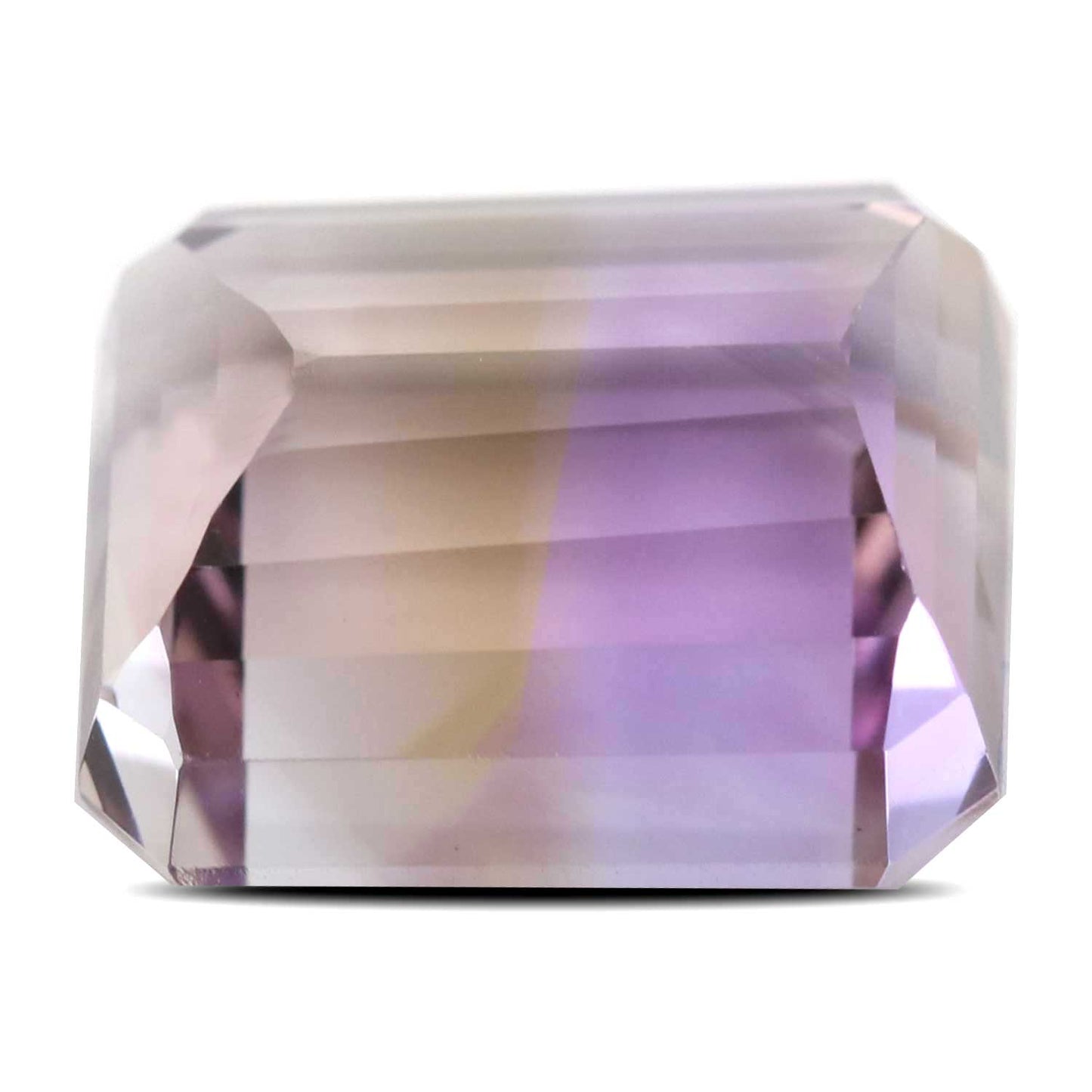 Ametrine (Bi Colour) 7.28 Carat