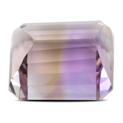 Ametrine (Bi Colour) 7.28 Carat