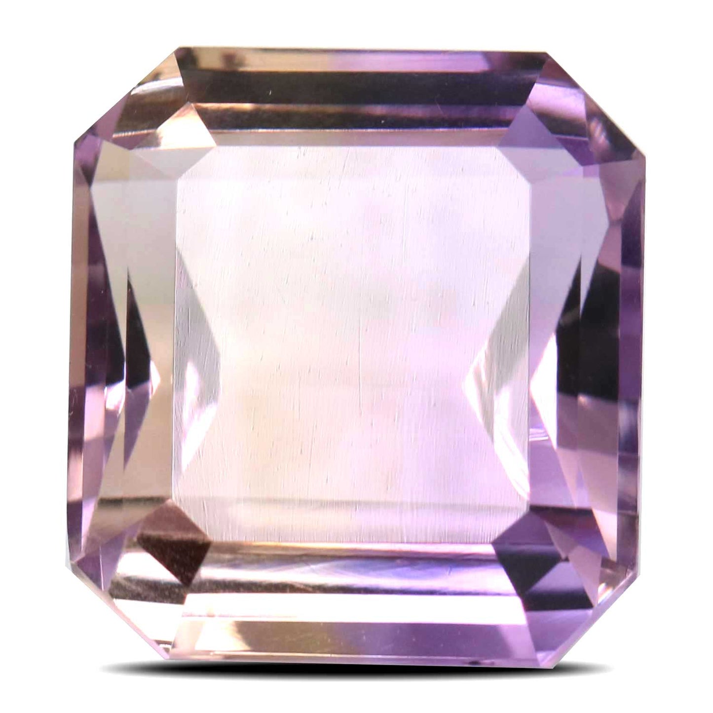 Ametrine (Bi Colour) 12.2 Carat