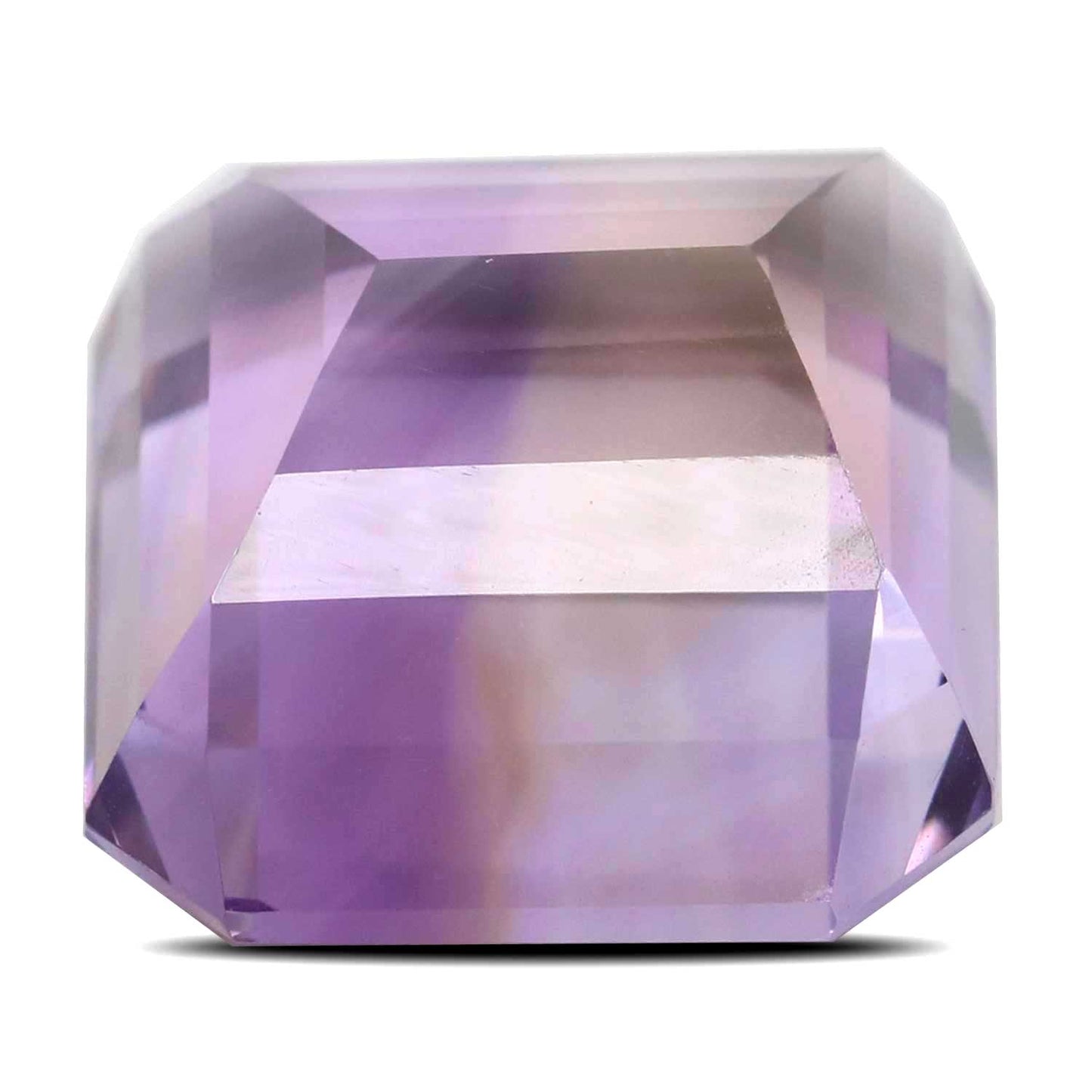 Ametrine (Bi Colour) 12.2 Carat
