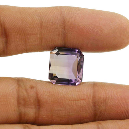 Ametrine (Bi Colour) 12.2 Carat