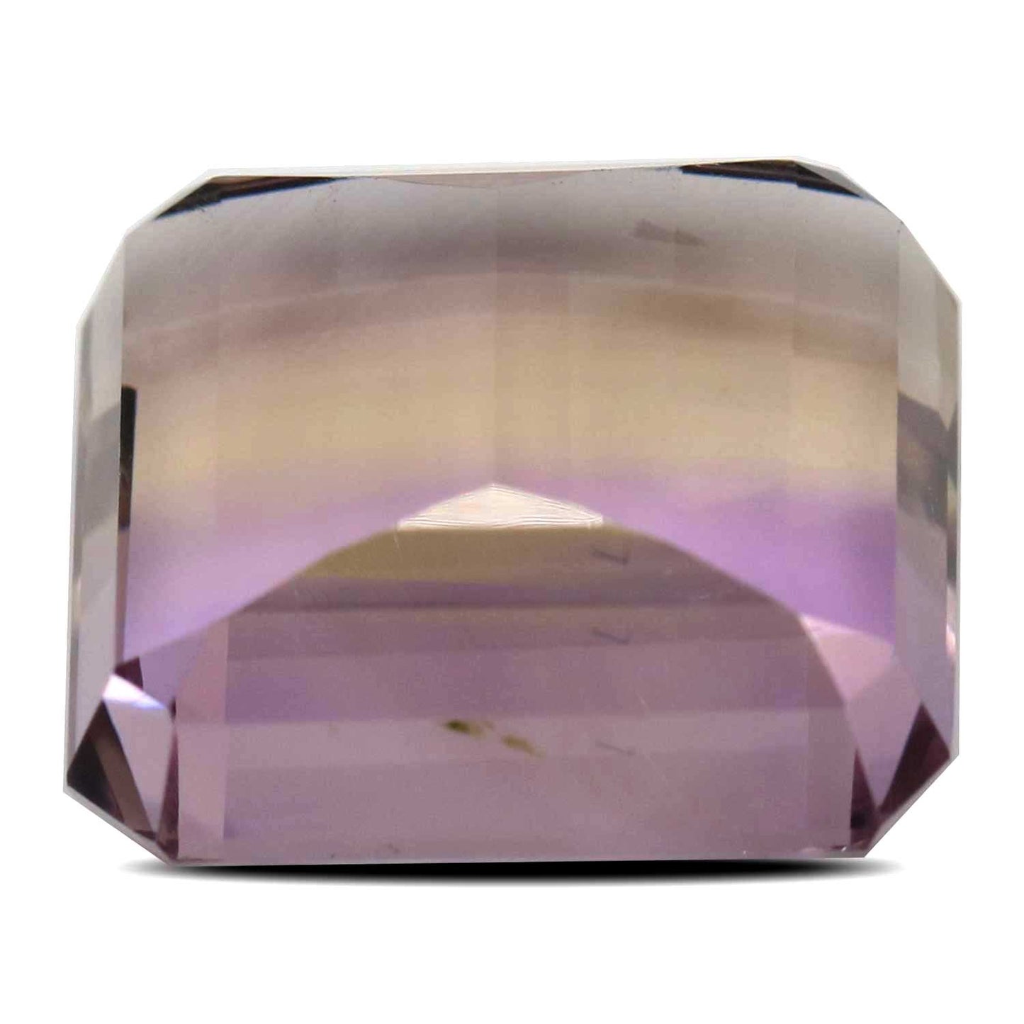 Ametrine (Bi Colour) 7.77 Carat
