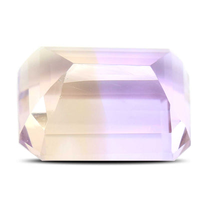 Ametrine (Bi Colour) 6.27 Carat
