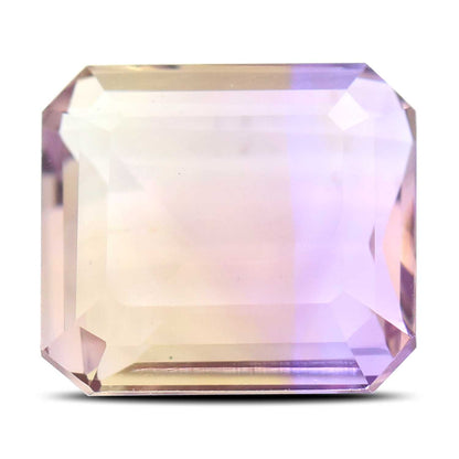Ametrine (Bi Colour) 7.26 Carat