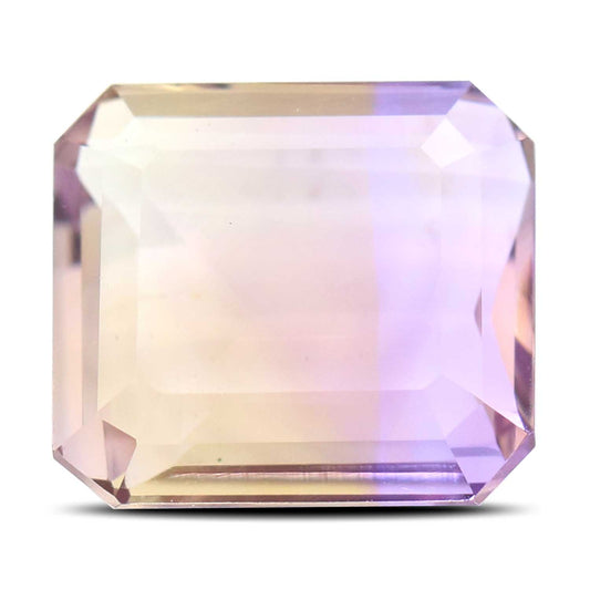 Ametrine (Bi Colour) 7.26 Carat