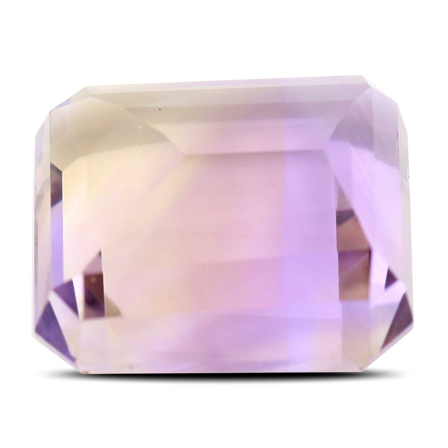 Ametrine (Bi Colour) 7.26 Carat