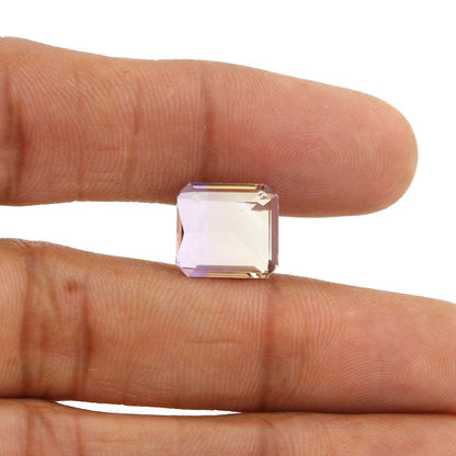 Ametrine (Bi Colour) 7.26 Carat