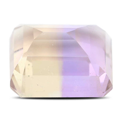 Ametrine (Bi Colour) 4.45 Carat