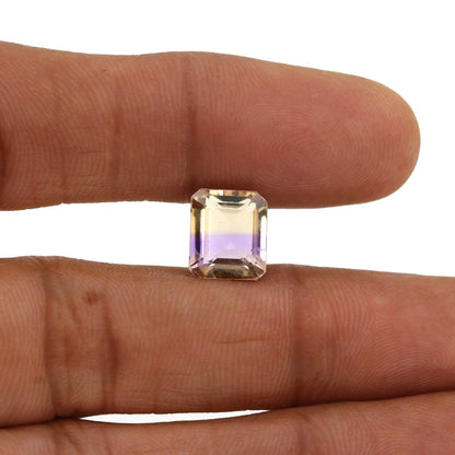Ametrine (Bi Colour) 4.45 Carat