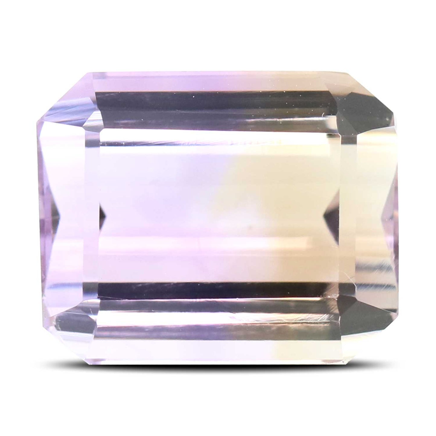 Ametrine (Bi Colour) 8.94 Carat