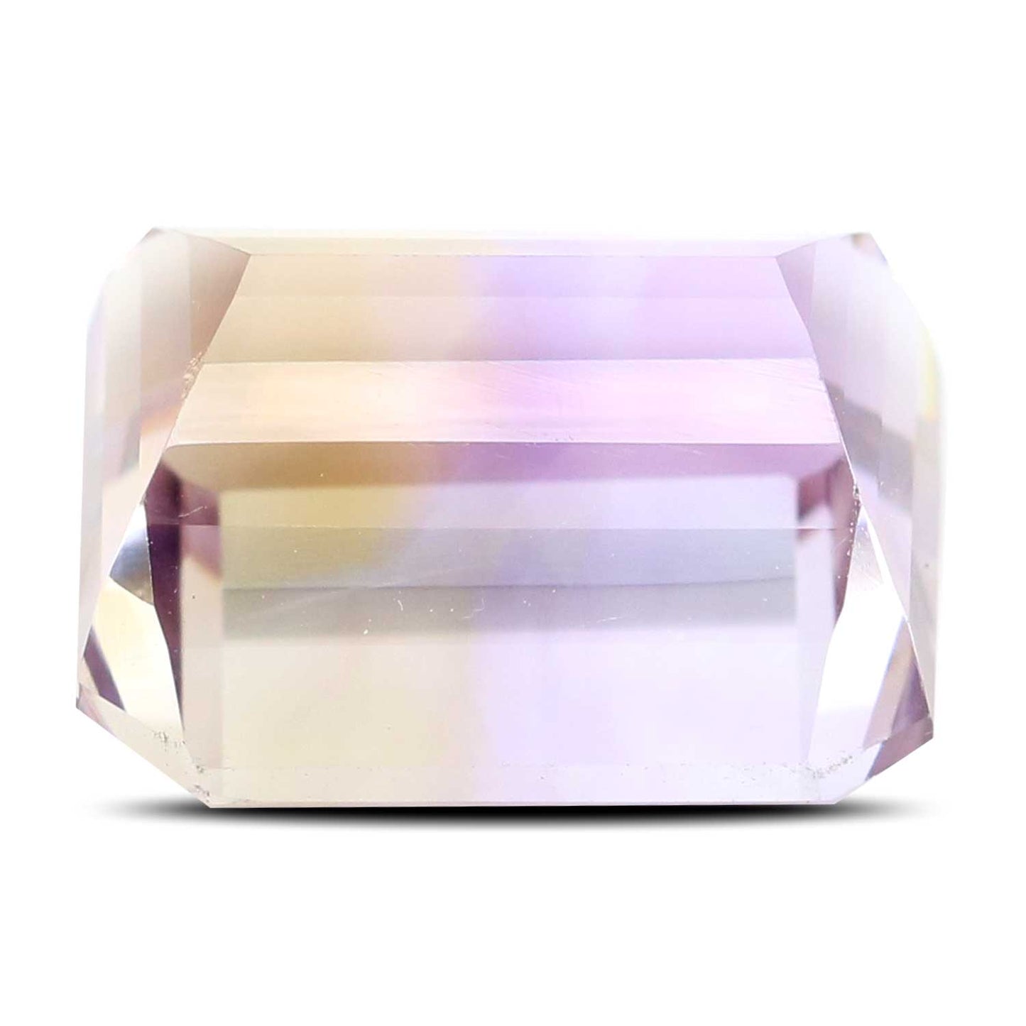 Ametrine (Bi Colour) 8.94 Carat