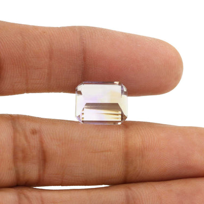 Ametrine (Bi Colour) 8.94 Carat