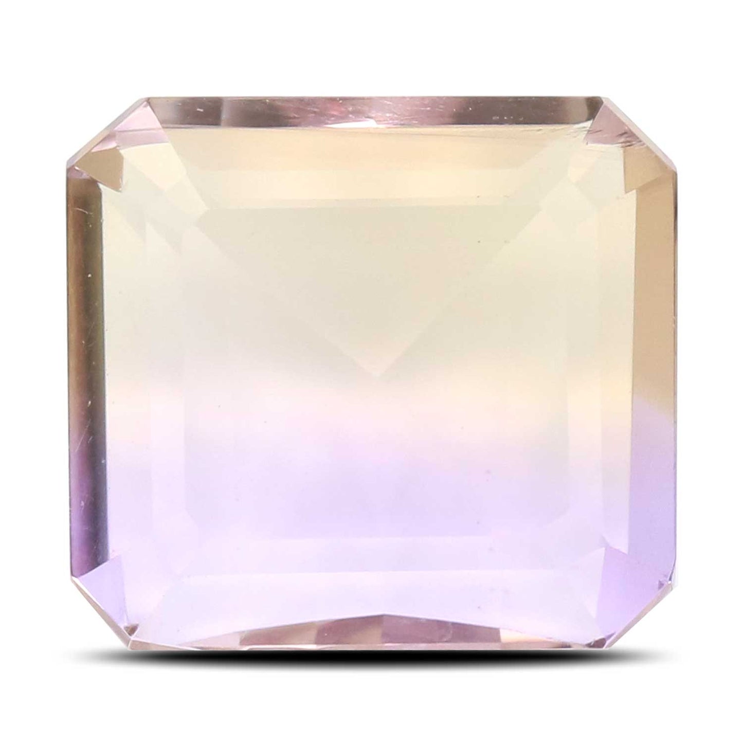 Ametrine (Bi Colour) 8.25 Carat