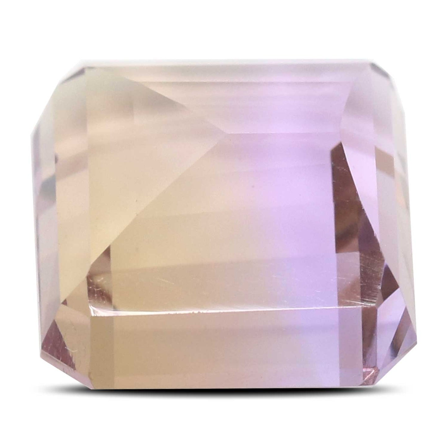 Ametrine (Bi Colour) 8.25 Carat