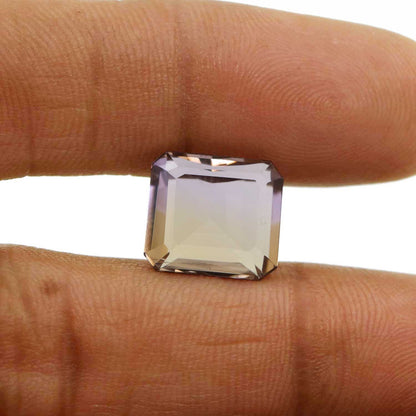 Ametrine (Bi Colour) 8.25 Carat
