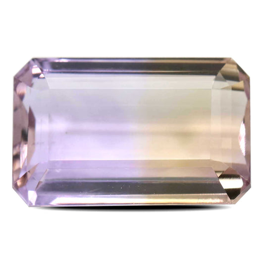 Ametrine (Bi Colour) 8.26 Carat