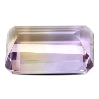 Ametrine (Bi Colour) 8.26 Carat