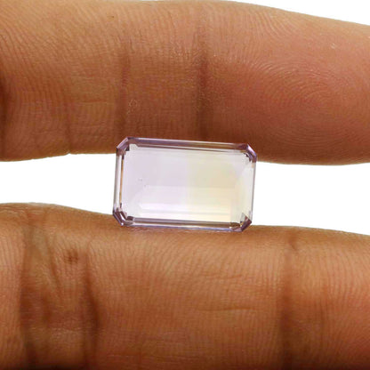 Ametrine (Bi Colour) 8.26 Carat