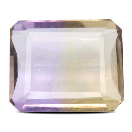Ametrine (Bi Colour) 6.23 Carat